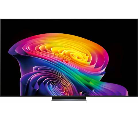 LG OLED83C69LB