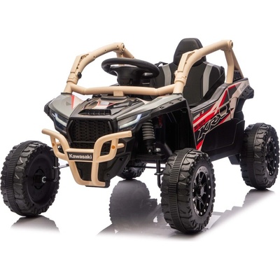 Ramiz Kawasaki TERYX KRX1000 Elektrická Bugina béžová