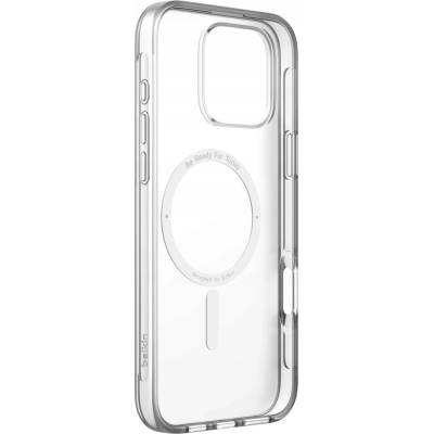 Belkin ScreenForce magnet. Case. iPhone 16 ProMax tran.MSA028hqCL – Hledejceny.cz