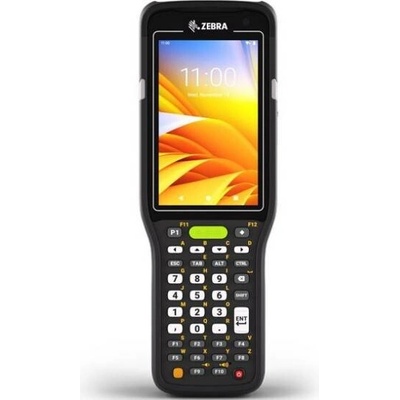 Zebra KT-MC3401-0S1D43SSA6