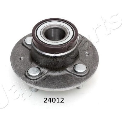 Náboj kolesa JAPANPARTS KK-24012