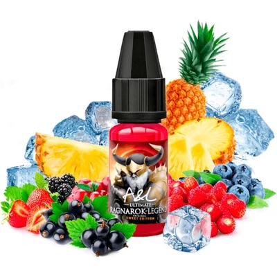 A&L Ragnarok Legend Sweet Edition concentrate 10ml