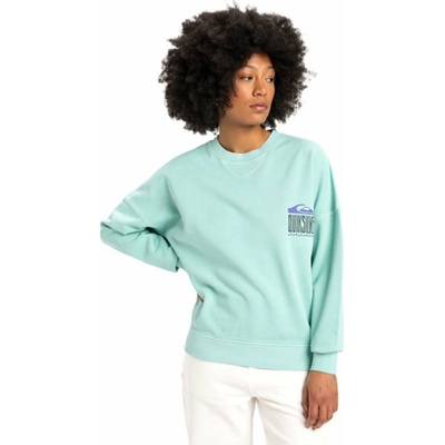 Quiksilver Oversized Crew