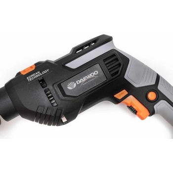 Image 1 of Daewoo DAID600Y