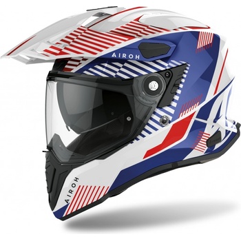 Airoh Commander Boost 2022