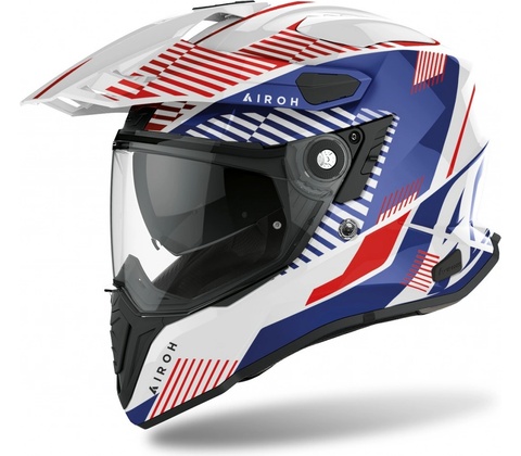 Airoh Commander Boost 2022