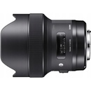 Objektivy SIGMA 14mm f/1.8 DG HSM ART Nikon