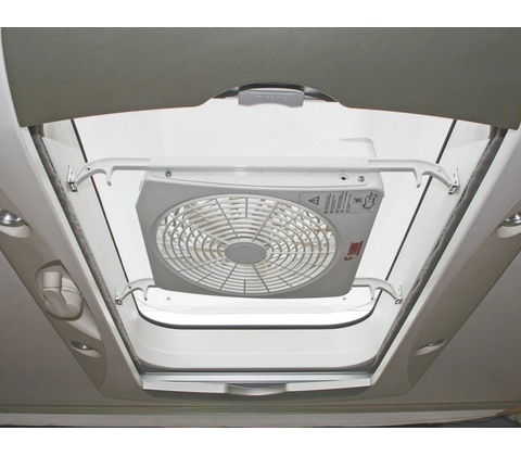 Fiamma Turbo-VENT