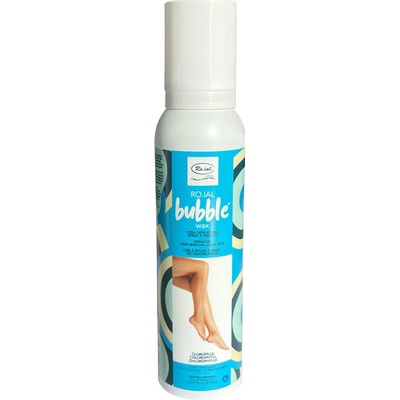 Bubble wax Studený vosk ve spreji Chlorofyl 150 ml