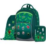 KARTON P+P Playworld: Oxy Go раница комплект за ученици 1-3 клас - 3 части (0-47126)