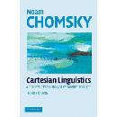 Cartesian Linguistics Chomsky Noam