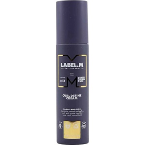 label.m Curl Define Cream 150 ml