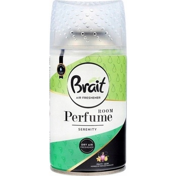 Brait Serenity osviežovač náhradná náplň 250 ml