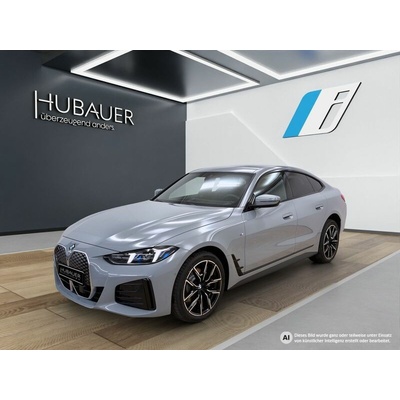 BMW i4 eDrive40 250 kW