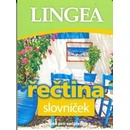 Řečtina slovníček