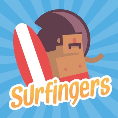 Surfingers