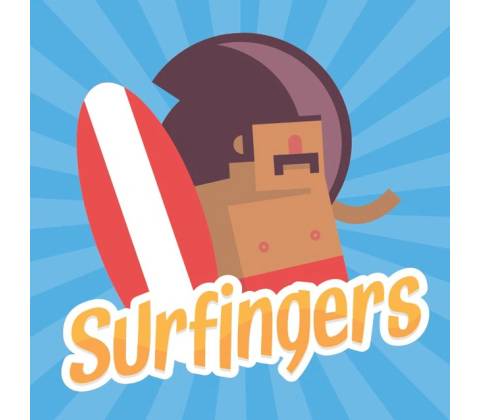 Surfingers