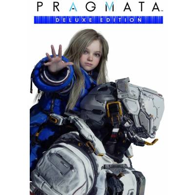 Pragmata (Deluxe Edition)