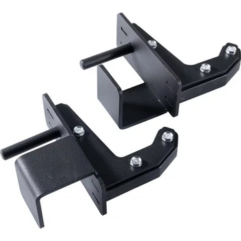 StrongGear Barbell holders - držáky na činku 80 x 80 mm