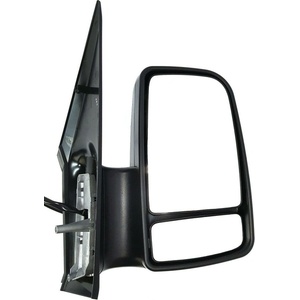  Дясно Странично Огало Механично Без Подгрев За Mercedes Sprinter W906 2006-2018