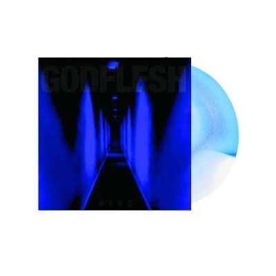 Godflesh - Nero LP