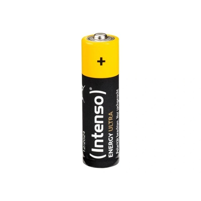 Intenso Алкални батерии Intenso Energy Ultra, AA, 24 бр (7501824)