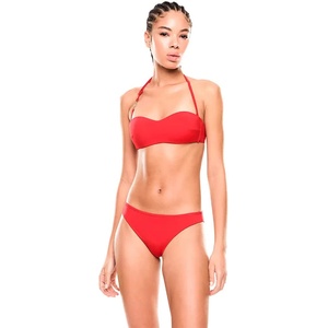 Giorgio Armani 7W000290_AF20663 bikini - Red (Racing Red)