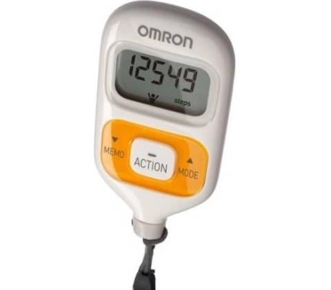 Omron Walking Style III