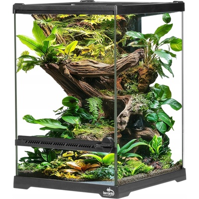 Terrario terárium 13 l