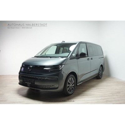 Volkswagen T7 Multivan eHybrid 4Motion 180 kW