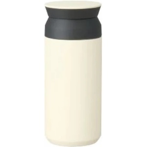 KINTO Travel Tumbler 500 мл - Бяло (20942)