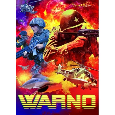 Warno