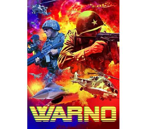Warno