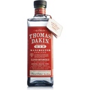 Thomas Dakin Small Batch Gin 42% 0,7 l (čistá fľaša)