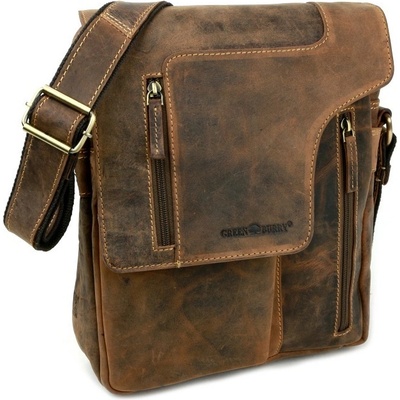 GreenBurry taška na rameno Mr. Revolver bag 1694-25