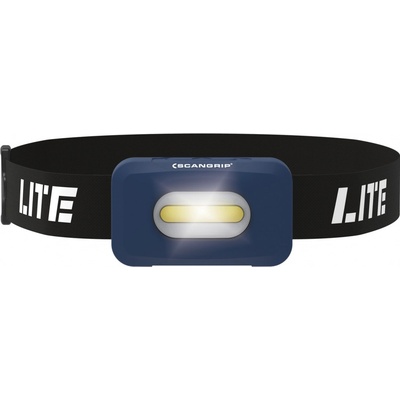 Scangrip Head Lite S