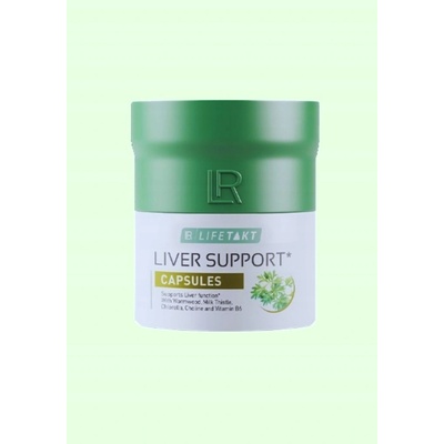 LR Health Beauty Liver Support 30 kapsúl