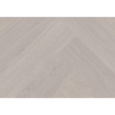 Wineo 1000 Herringbone Wood XXS Soft oak silver PL302RHB 1.44 m²