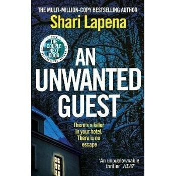 Unwanted Guest