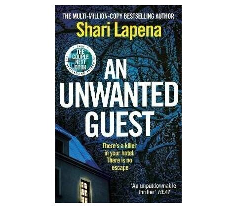 Unwanted Guest