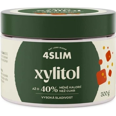 4Slim Xylitol 300g
