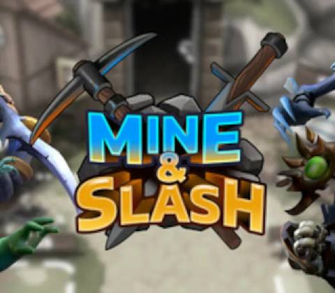 Mine & Slash