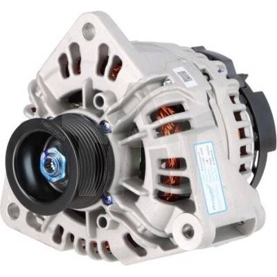 Alternátor MB 28V 150A PRESTOLI A148S526