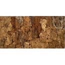 Lucky Reptile Natural Cork Background Desert 90x60 cm