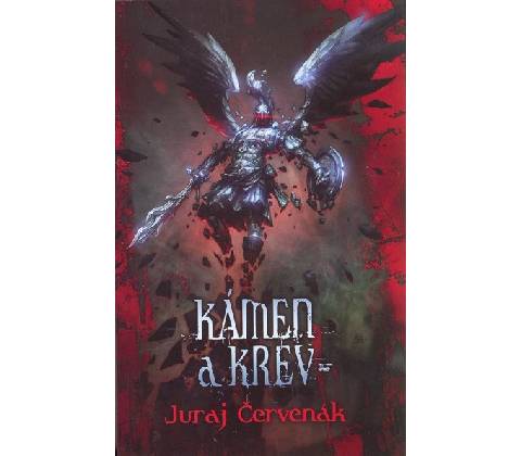 Kámen a krev