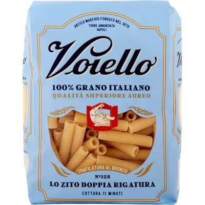 Voiello Dvojpásové Zito No.128 0,5 kg