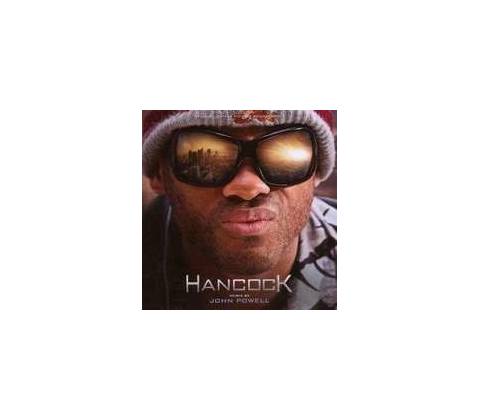 OST - Hancock CD