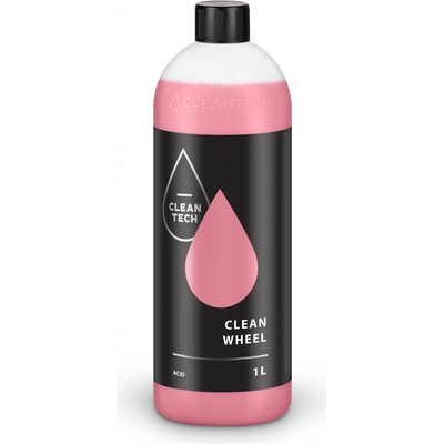 CleanTech Clean Wheel 1 l