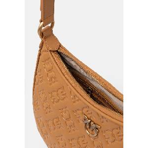 PINKO Кожена чанта (102790.A1YB) - answear - 332,30 лв