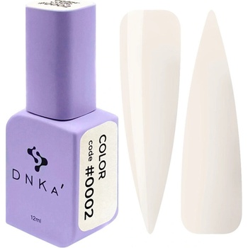 DNKa Гел лак DNKa 12 мл. 0002 (GPDC0002)